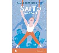 Salto mortale. Ediz. a colori