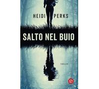 Salto nel buio