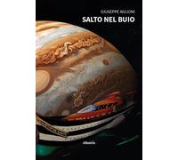 Salto nel buio - Aglioni Giuseppe