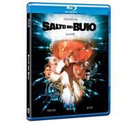 SALTO NEL BUIO (BS) - Ex REAM ENT