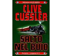 Salto nel buio - Cussler Clive