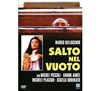 Salto nel vuoto (DVD)