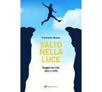 Salto nella luce. Viaggio tra vizi, doni e virtù