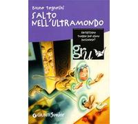 Salto nell'ultramondo