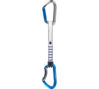 SALTO NY, 17 CM, TITANIUM/ELECTRICBLUE