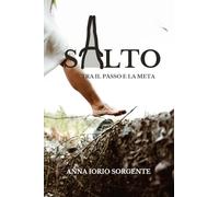 Salto. Tra il passo e la meta