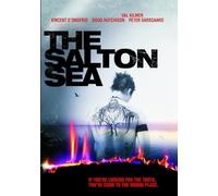 Salton Sea, The (DVD) Doug Hutchison Adam Goldberg Anthony LaPaglia B.D. Wong