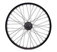 Saltplus Ruota Posteriore Mesa Vertex Rsd 20´´ Black
