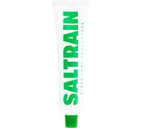 Saltrain Dentifricio al fluoro con estratto di centella asiatica, 30 g