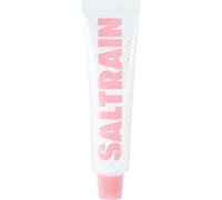 Saltrain Dentifricio al gusto di menta e limone, 30 g