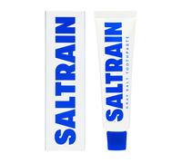 Saltrain Dentifricio al sale, Senza fluoro, 100 g