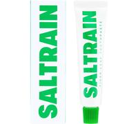 Saltrain Dentifricio con fluoro ed estratto di centella asiatica, 100 g