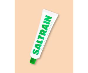 Saltrain Dentifricio Green Clean Breath Toothpaste - 100 g