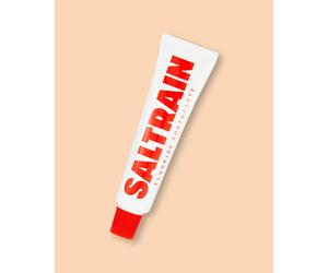 Saltrain Dentifricio Red Clean Breath Toothpaste - 30 g