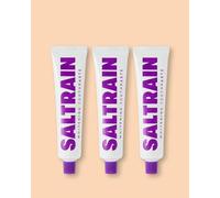 Saltrain Dentifricio sbiancante Purple Clean Breath Toothpaste - 80 g * 3 pz