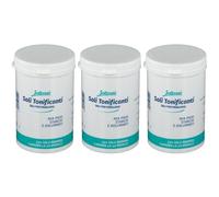 Saltrati Sali Tonificanti 3x400 g Pediluvio