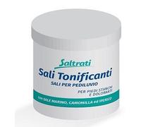 Saltrati Sali Tonificanti Pediluvio 200 Gr