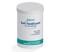 Saltrati Sali Tonificanti Piedi 400g