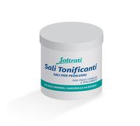 Saltrati SALTRATI SALI TONIFICANTI PER PEDILUVIO 200 G
