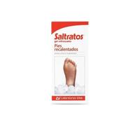 Saltratos Creme per il Corpo - Idratanti - 30 ml