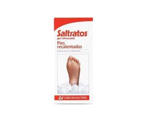 Saltratos Creme per il Corpo - Idratanti - 30 ml