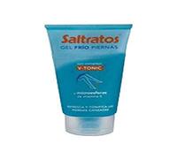 Saltratos Lozioni per il Corpo - Idratanti - 30 ml