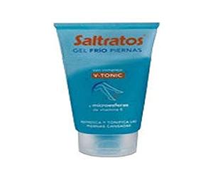 Saltratos Lozioni per il Corpo - Idratanti - 30 ml