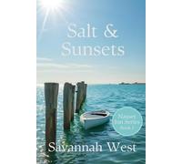 Salts & Sunsets: A Cape Cod Summer Romance: 1