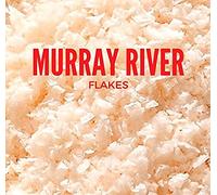 Salt's up Murray River Flakes Catering Bag (0,9 kg)