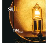Saltt - Light That Shines [UK Import]