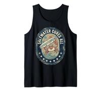 Saltwater Cures all Surfing Crab Beach Ocean Canotta