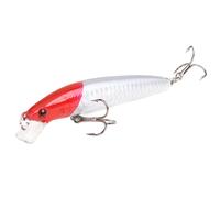 Saltwater Fish Bait Freshwater Lure Accessori Per Pesca Esche Da Di