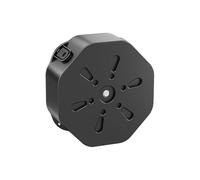 Saltwater Fishing Reel | 164ft Camera Cable Support - Fishing Camera Hand Reel | For Crappie Catfish Bait Casting Backlash Prevention Saltwater Water