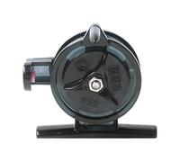 Saltwater Reel Ultra Smooth Casting Fishing Reel | Baitcaster Spinner Fly