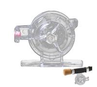 Saltwater Reel Ultra Smooth Casting Fishing Reel | Baitcaster Spinner Fly
