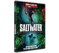 Saltwater: The Battle of Ramree Island
