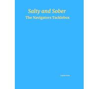 Salty and Sober: The Navigators Tacklebox