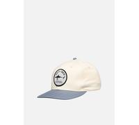 Salty Crew - Bruce Boys 6 Panel Bianco - Cappellino T.U Bianco