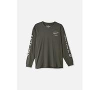Salty Crew - Bruce Boys L/S Tee K Cachi - 10A - 12A Cachi