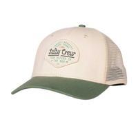 Salty Crew Cappellino Con Visiera Border Trucker