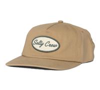 Salty Crew Cappellino Con Visiera Shop Script Snapback
