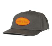 Salty Crew Cappellino Con Visiera Shop Script Snapback