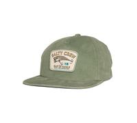 Salty Crew - Cappello trucker - Snag It Strapback Marine per Uomo - Kaki