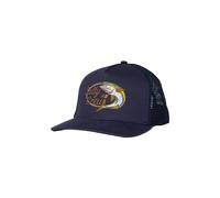 Salty Crew Cappello Trucker Yellow Tailed