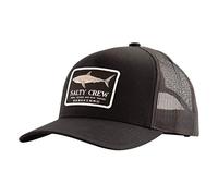 Salty Crew Farallon Retro Trucker - Nero - Taglia Unica