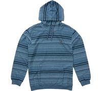 Salty Crew Crewser Fleece Hoodie Blu L Uomo