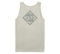 Salty Crew Maglietta Senza Maniche Tippet Fill