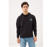 Salty Crew - Mahi Surface Fleece Nero - Abbigliamento XXL Nero