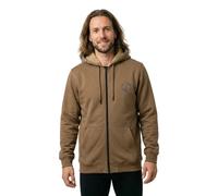 Salty Crew Pile Con Cerniera Coastal Sherpa Fleece