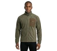 Salty Crew Pile Con Cerniera Drag Lightweight Polar